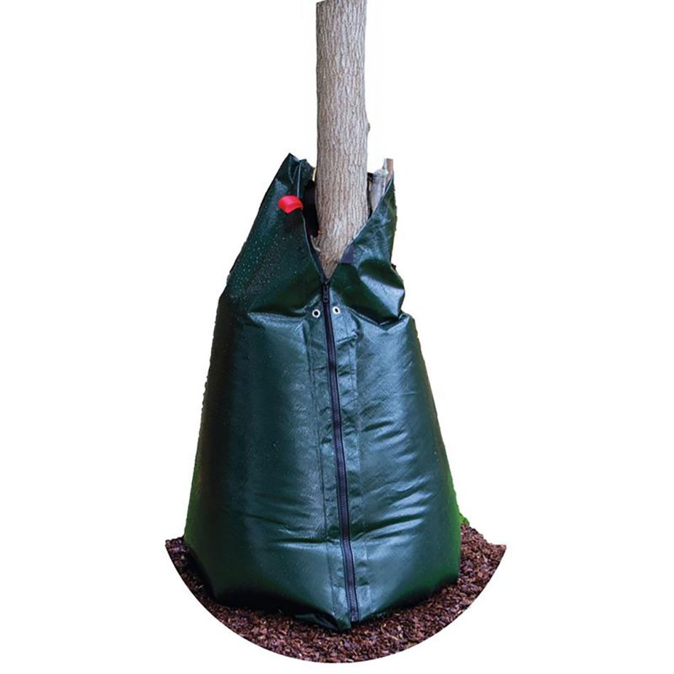 NOOR Bewässerungssack Frogbag 75 L grün
