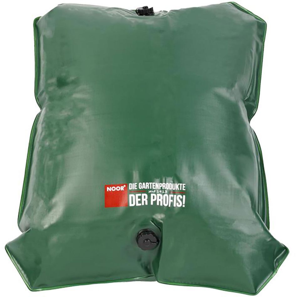 NOOR Wasserbehälter Frogbag ToGo für Schubkarre 80 L