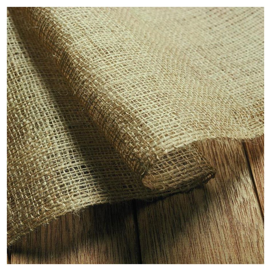 NOOR Jute Pflanzenschutz