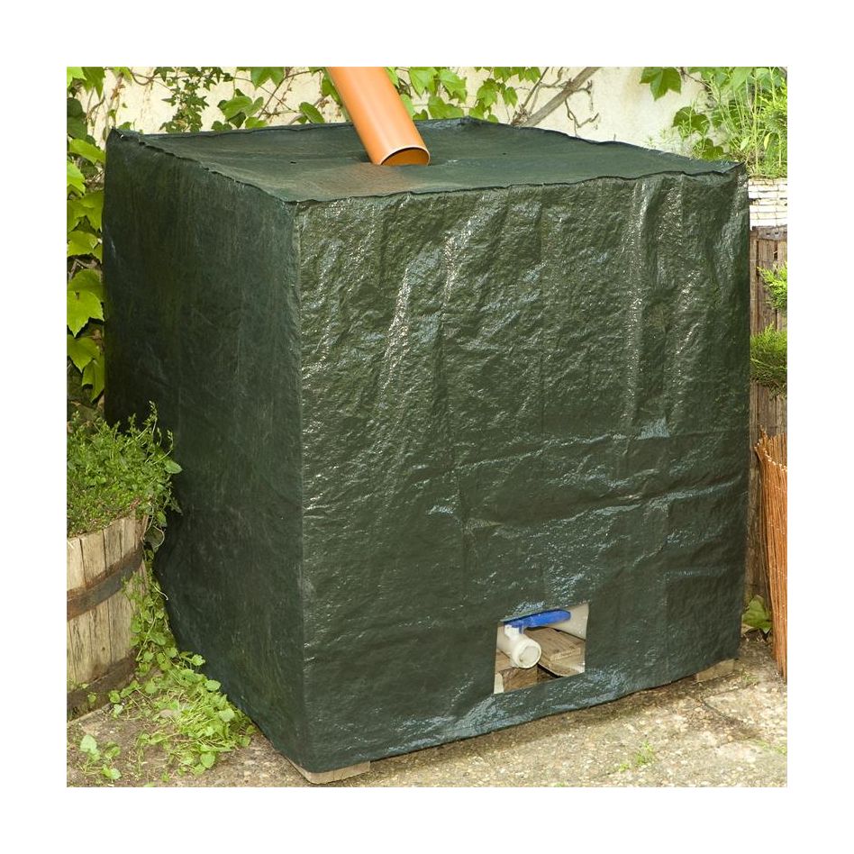 NOOR IBC Container Cover Abdeckung günstig