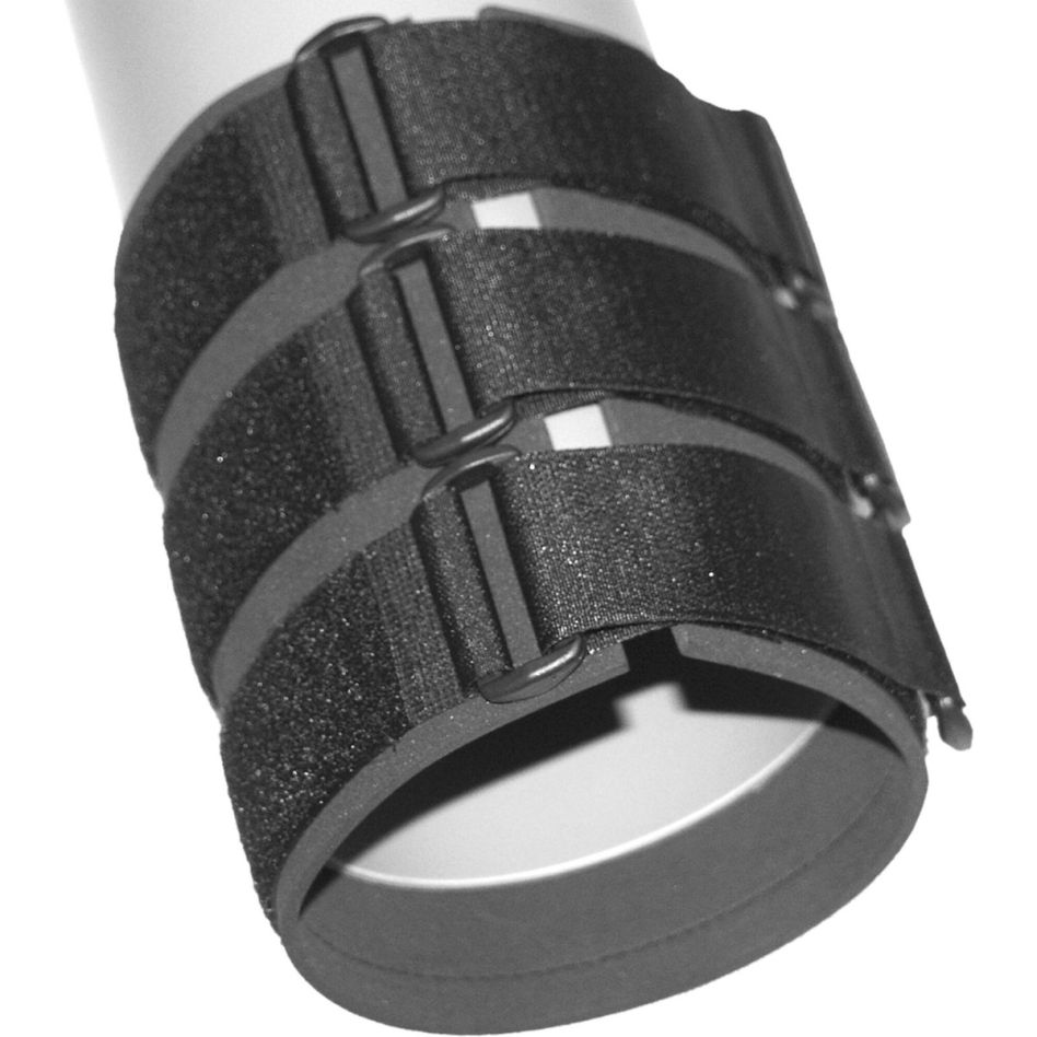 Manchette à montage rapide Graf Spannfix 3 pièces DN 110 avec 3 oeillets günstig