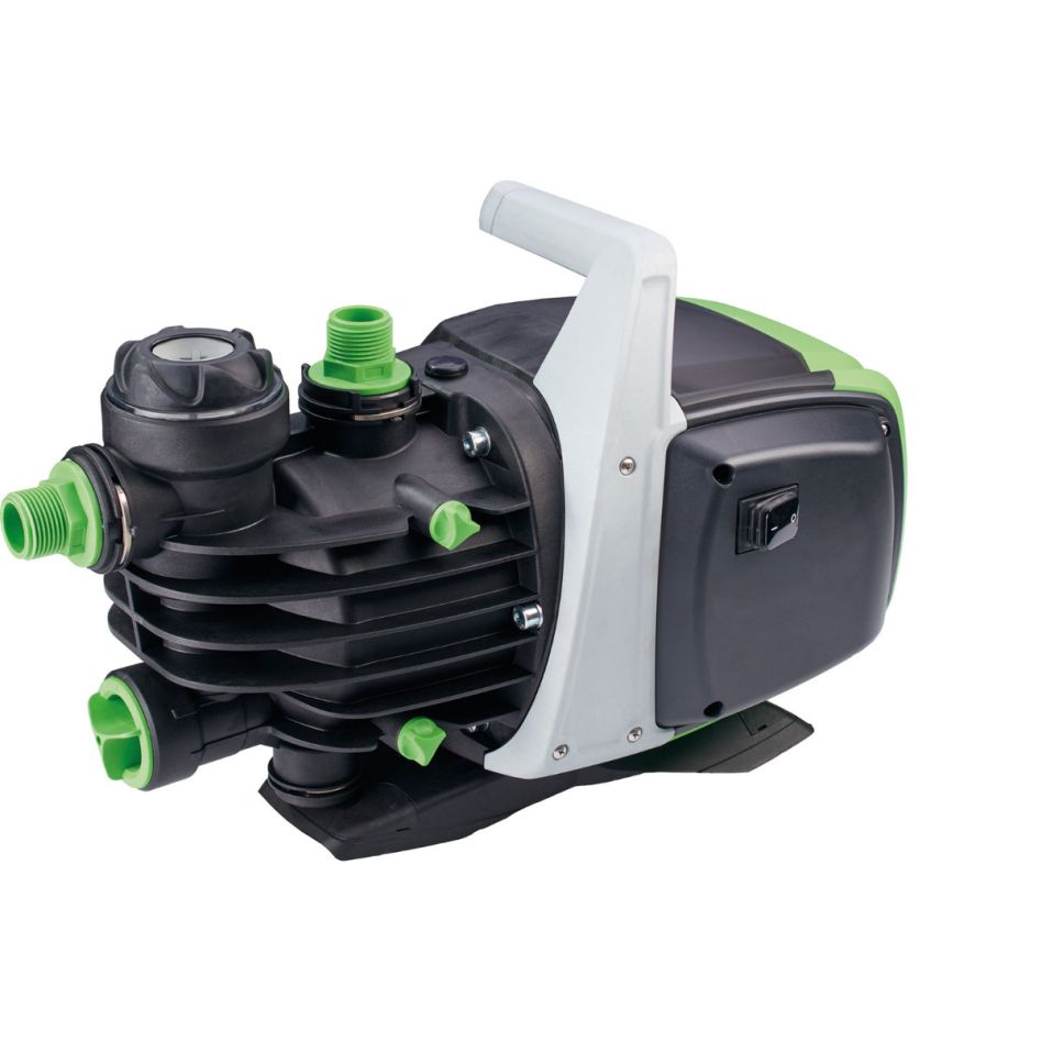GRAF Regenwasserpumpe Jet 700 günstig