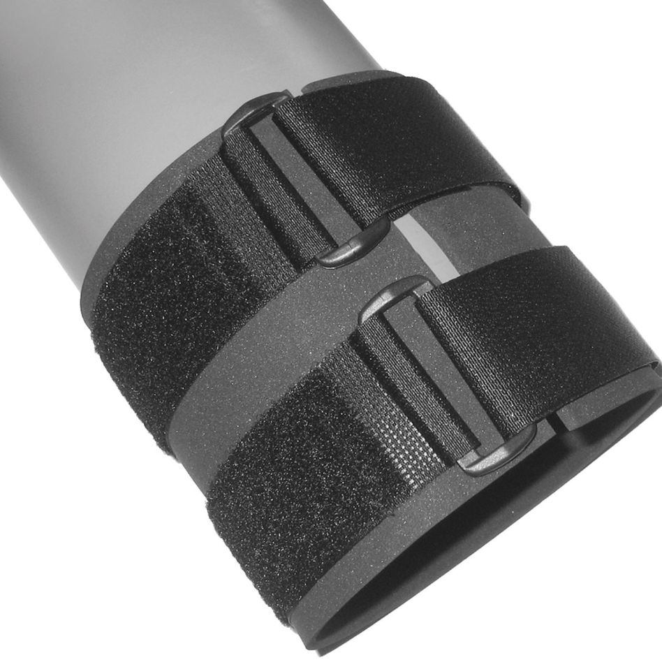 Collier de montage rapide Spannfix double avec 2 œillets Graf , DN 100