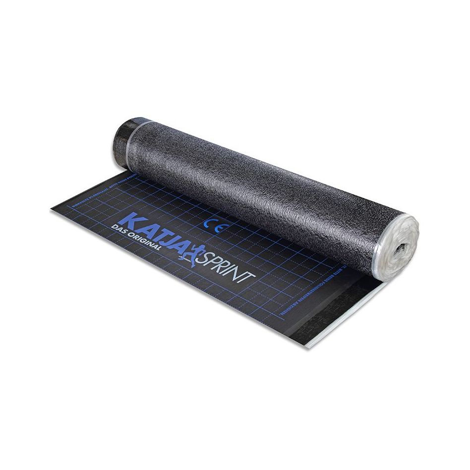 Knauf Abdichtungsbahn Katja Sprint