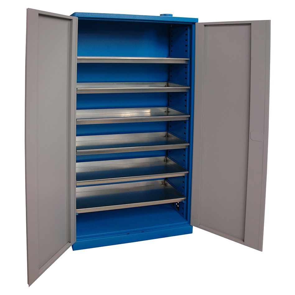 Güde Umweltschrank Flügeltür günstig