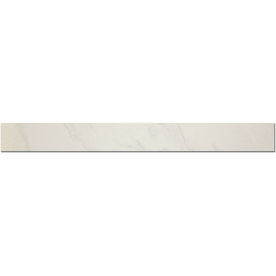 Wellker Sockelfliesen Veracruz glasiert glänzend Rundkante 60x6 cm Stärke 10 mm, 1 Pack günstig