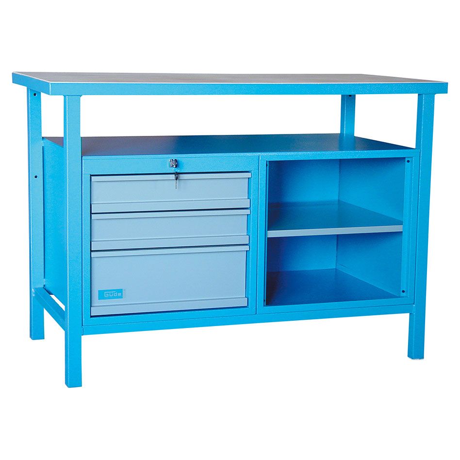 Güde Werkbank P 1200 Werktisch günstig
