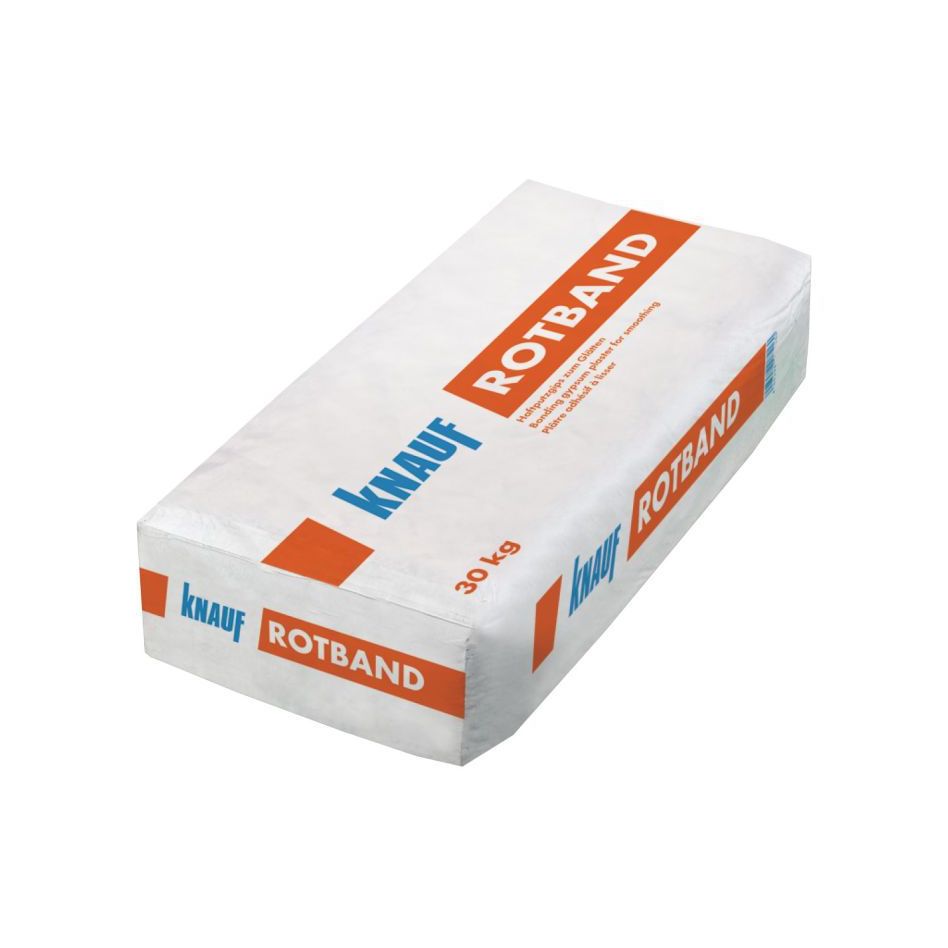 Knauf Rotband plâtre d'accrochage günstig