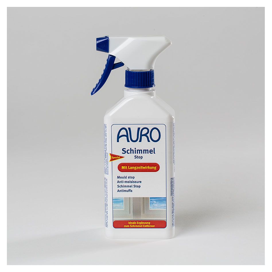 AURO Schimmel-Stop Nr. 413 für den Innen- und Außenbereich günstig