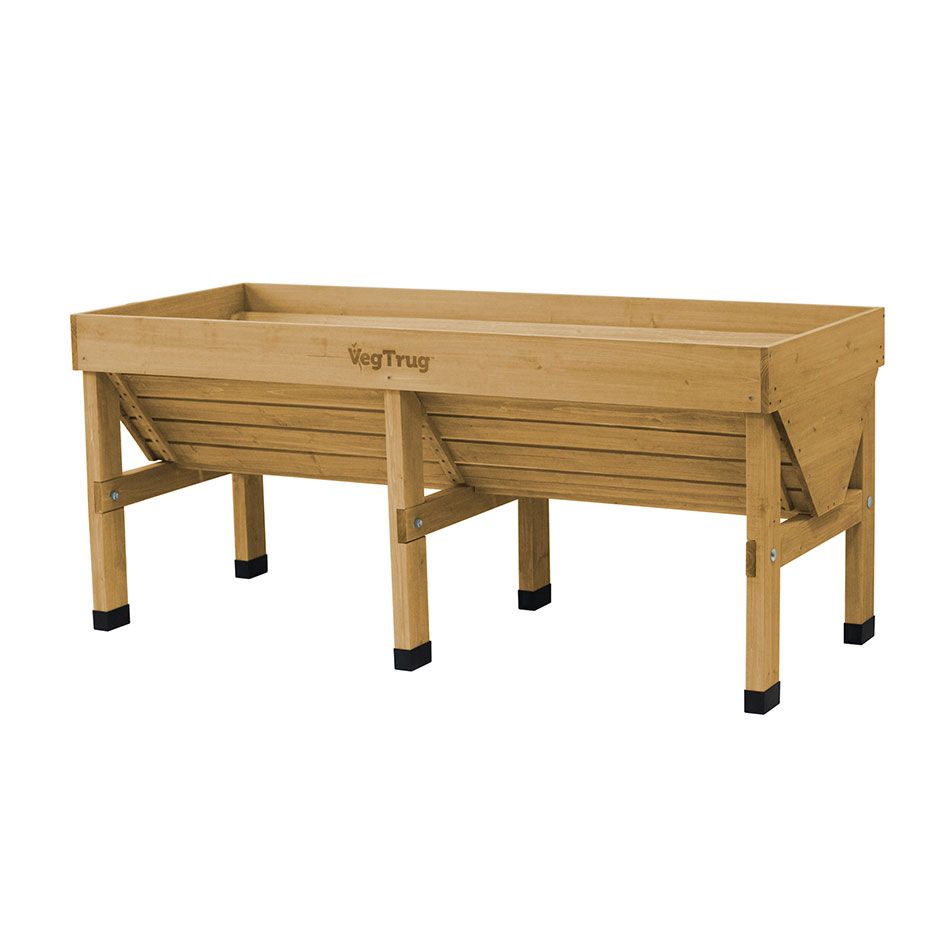 VegTrug Hochbeet Klassik