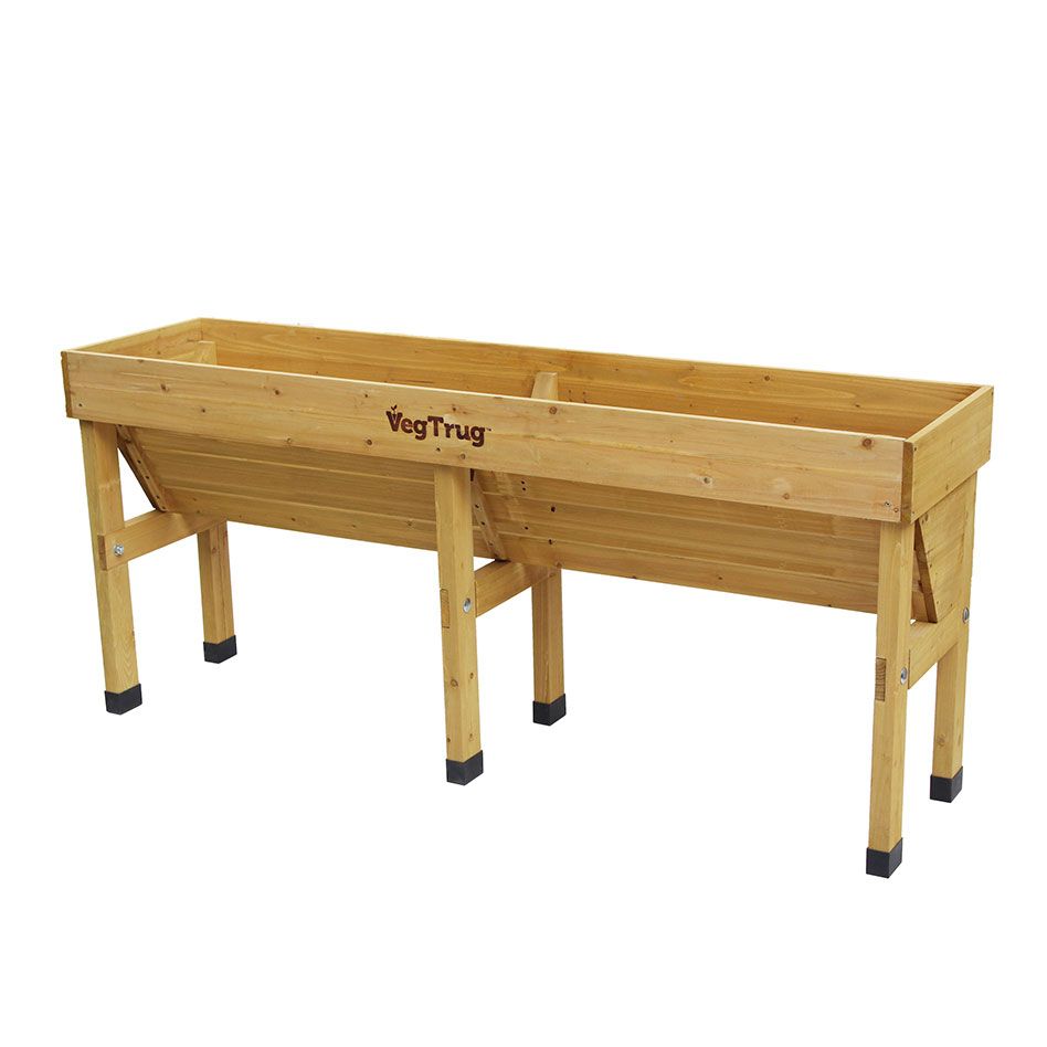 VegTrug Hochbeet WallHugger günstig