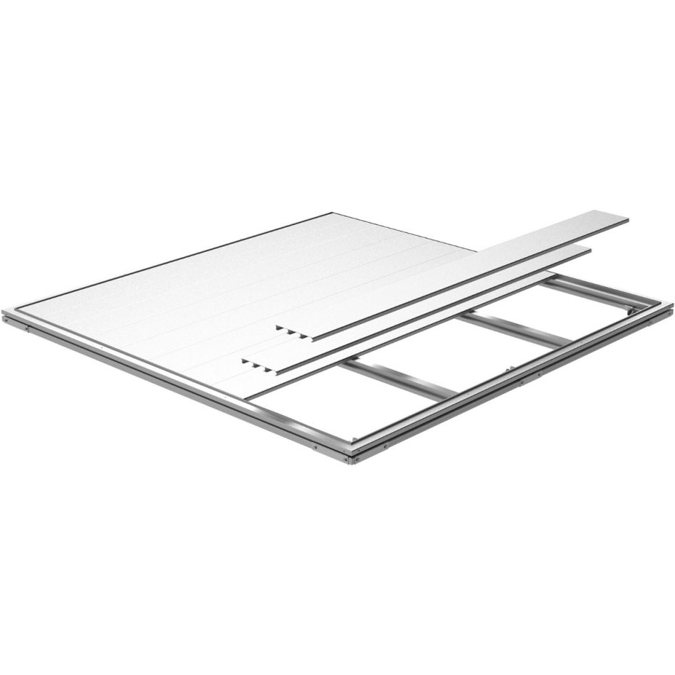 Biohort SmartBase MiniGarage, L