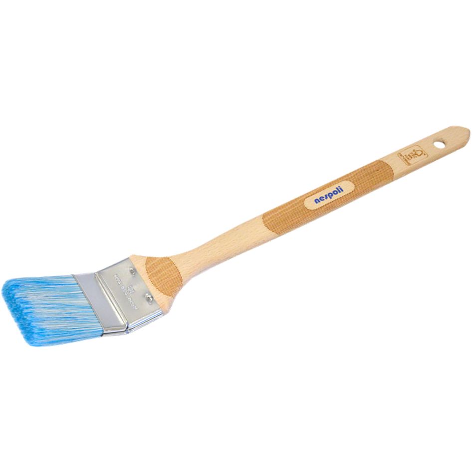 nespoli Heizkörperpinsel Lack, 6 cm