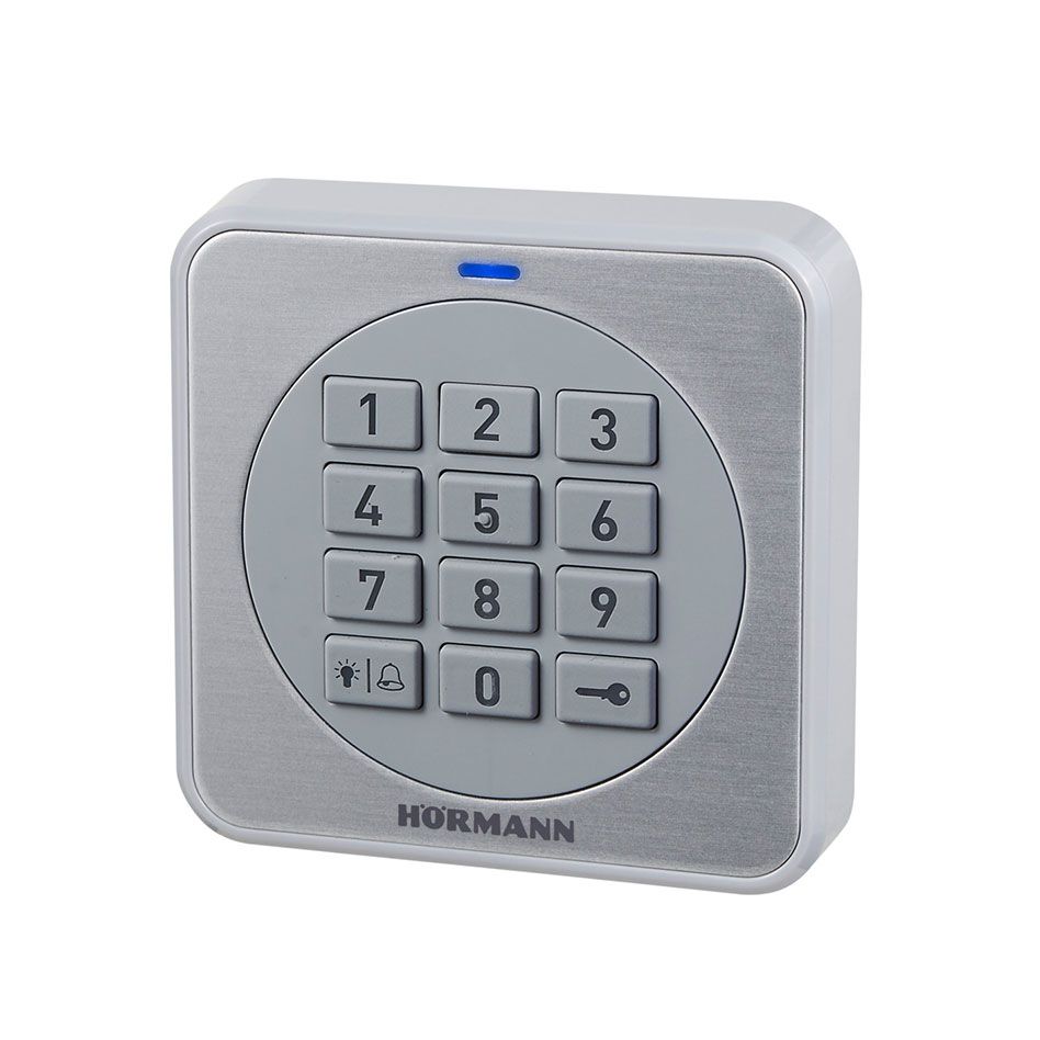 HÖRMANN Codetaster CTV 3-1