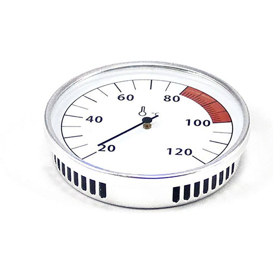 Karibu Thermometer Classic günstig