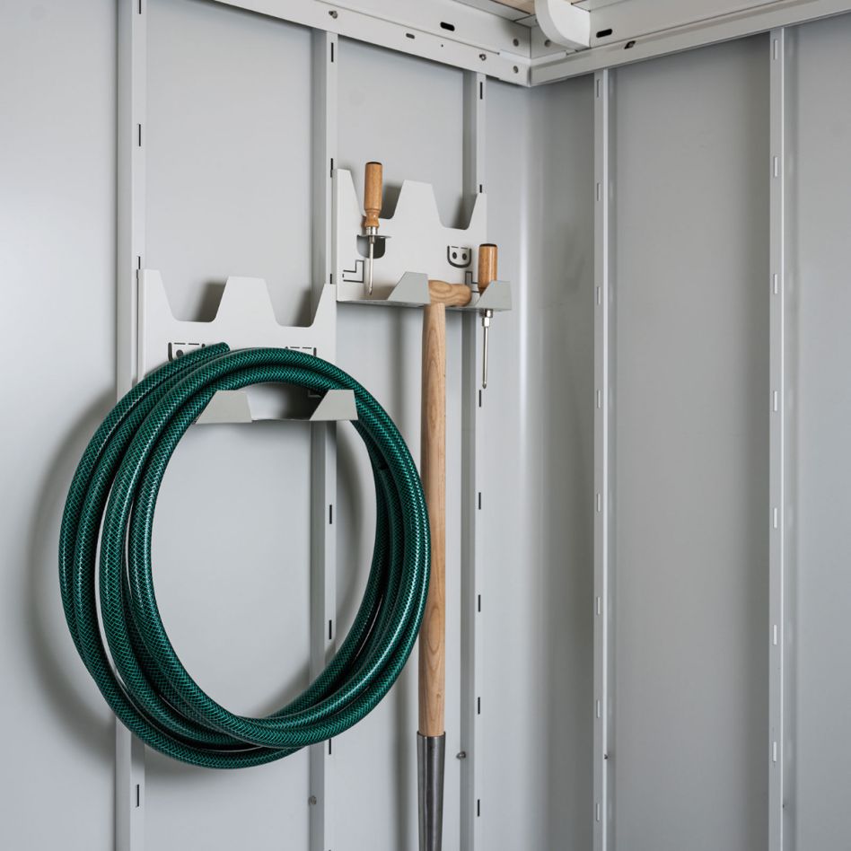 Biohort Gerätehalter Gerätehaus Neo 2 Stk. günstig