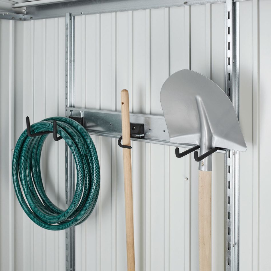 Biohort Haken-Set für Gerätehaus und Geräteschrank günstig