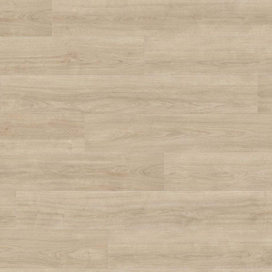 HARO Laminat TRITTY 100 TC Gran Via 4V Eiche Eleganza cremeweiß authentic, Standard, 1 Pack