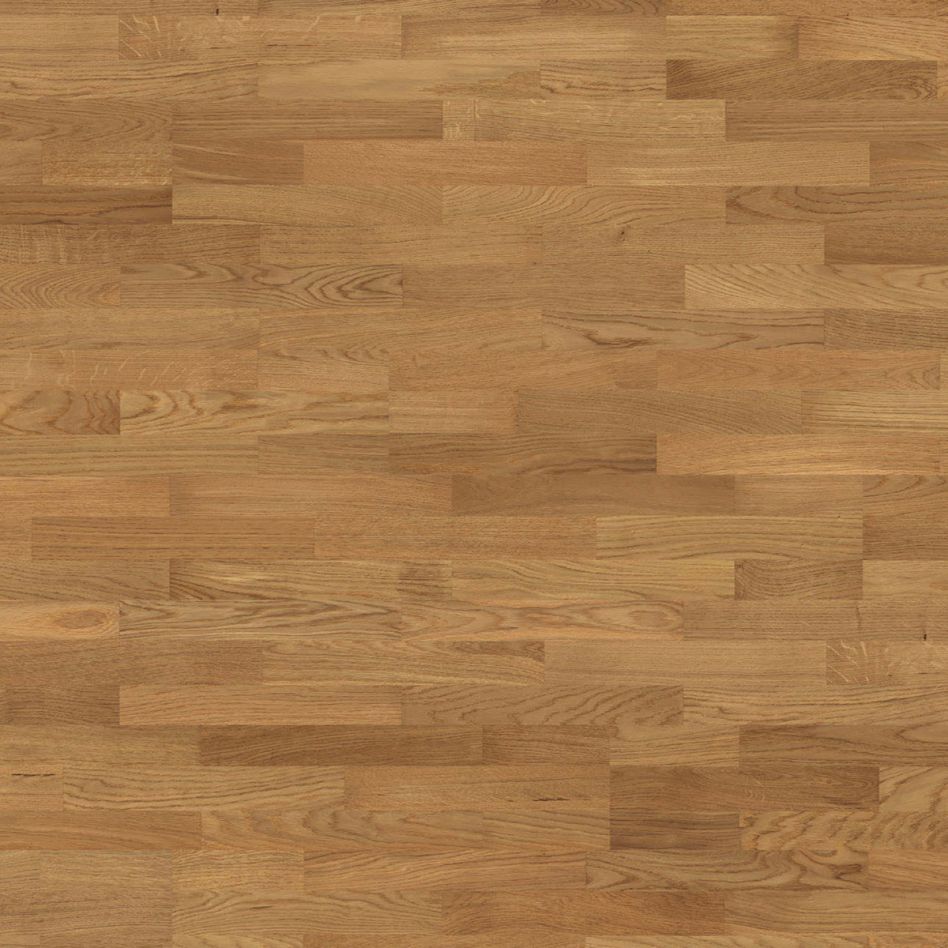 HARO Parkett Schiffsboden 4000 TC Eiche Naturale, 1 Pack