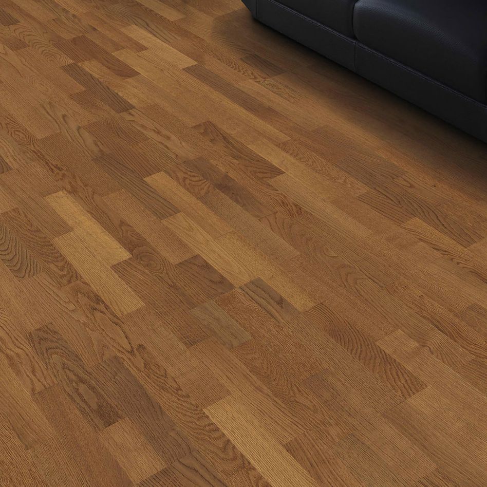 HARO Parkett Schiffsboden 4000 TC Bernsteineiche Naturale, 1 Pack günstig