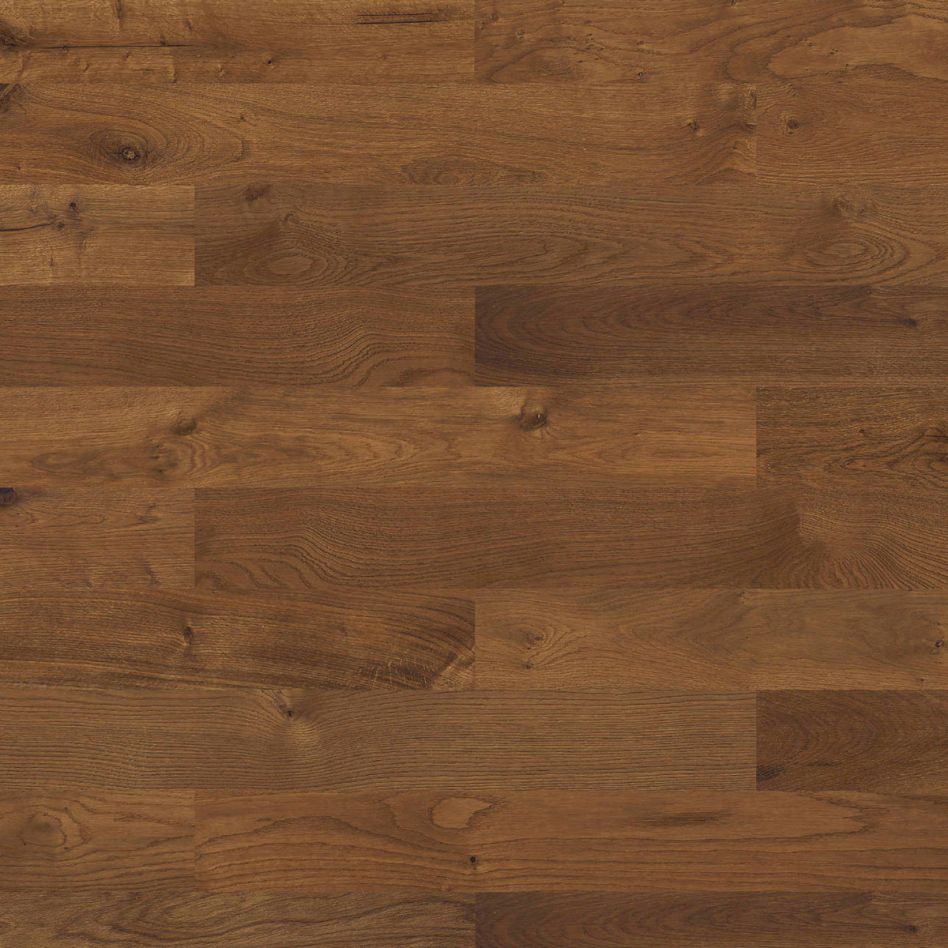 HARO Parkett Landhausdiele 4000 NF Prestige Bernsteineiche Sauvage, 1 Pack günstig