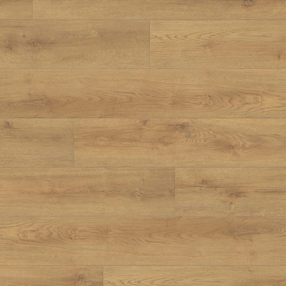 HARO Laminat Landhausdiele Sonderedition NKL31 TC Eiche Scarpa natur strukturiert matt, Standard, 1 Pack