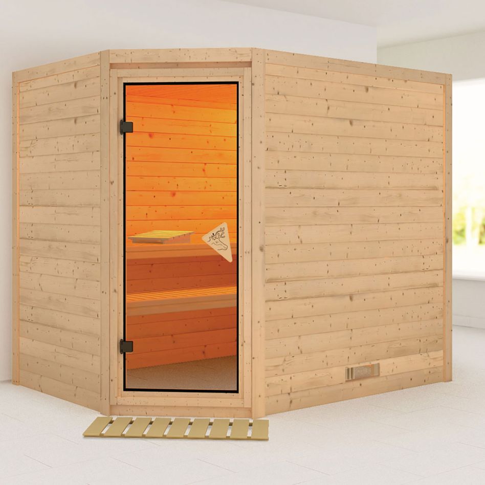 Karibu Sauna Tanami günstig
