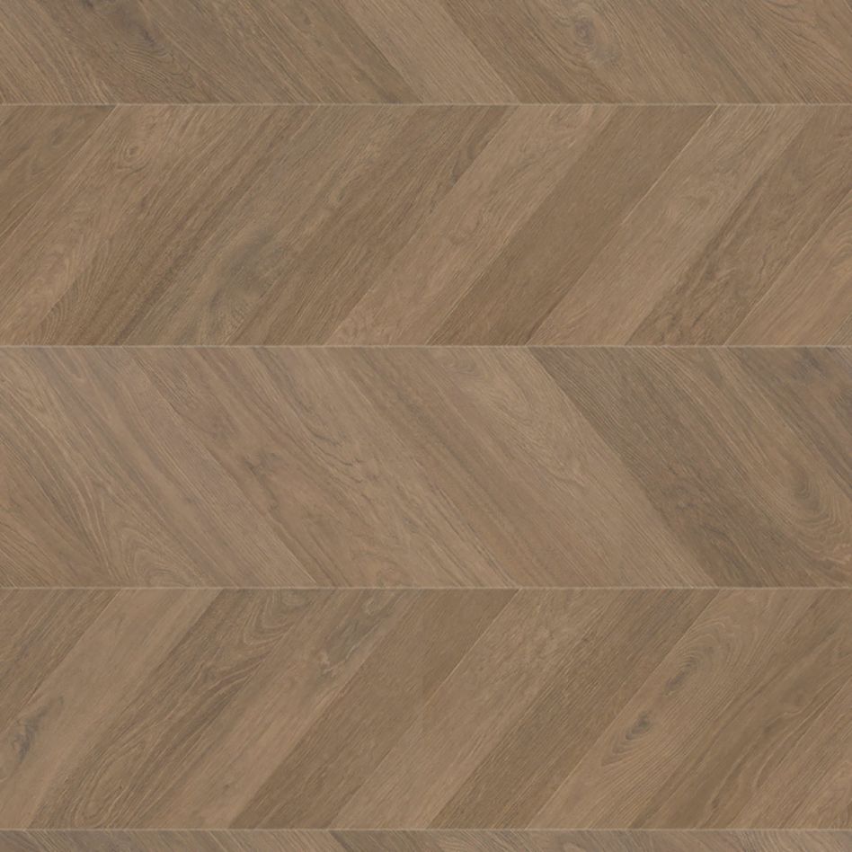 HARO Laminat TRITTY 200 Aqua LC plus Chevron 4VM Eiche geräuchert authentic, 1 Pack günstig