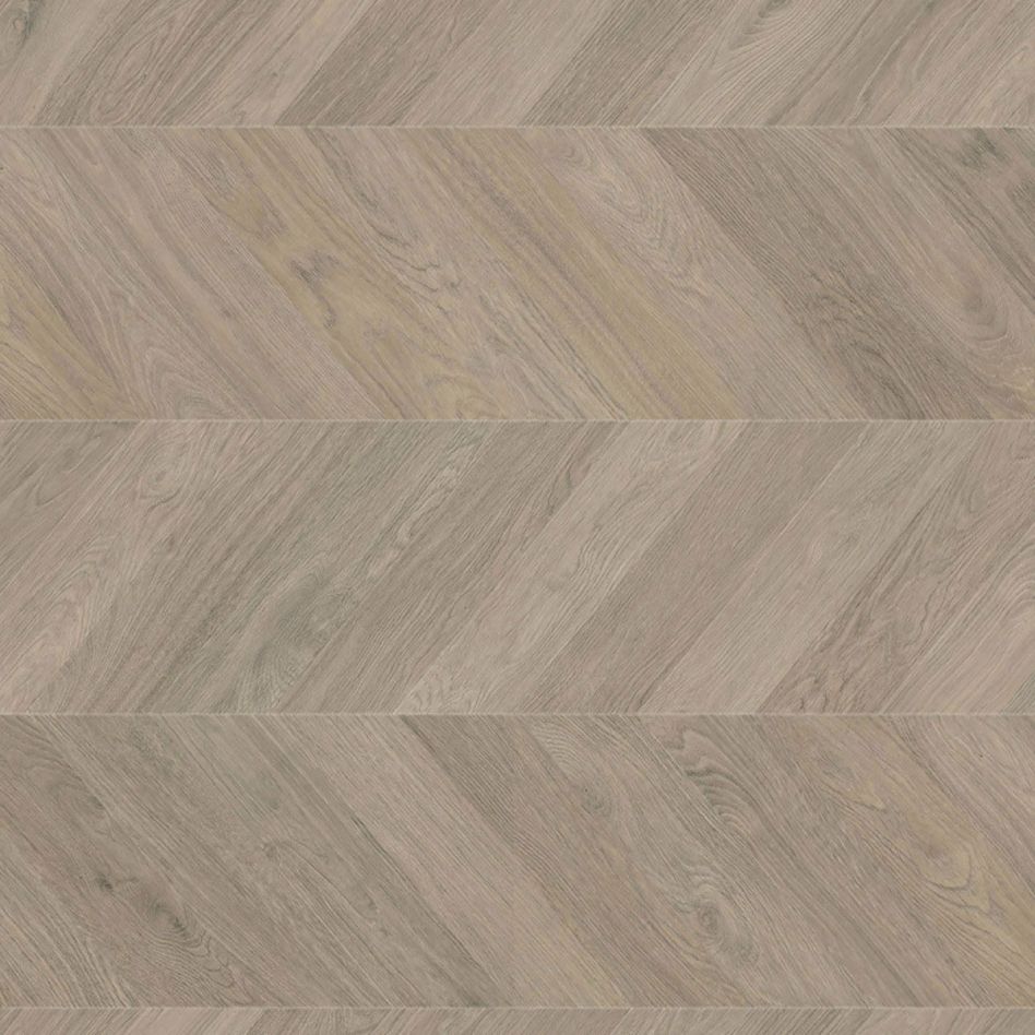 HARO Laminat TRITTY 200 Aqua LC plus Chevron 4VM Eiche grau authentic, 1 Pack günstig