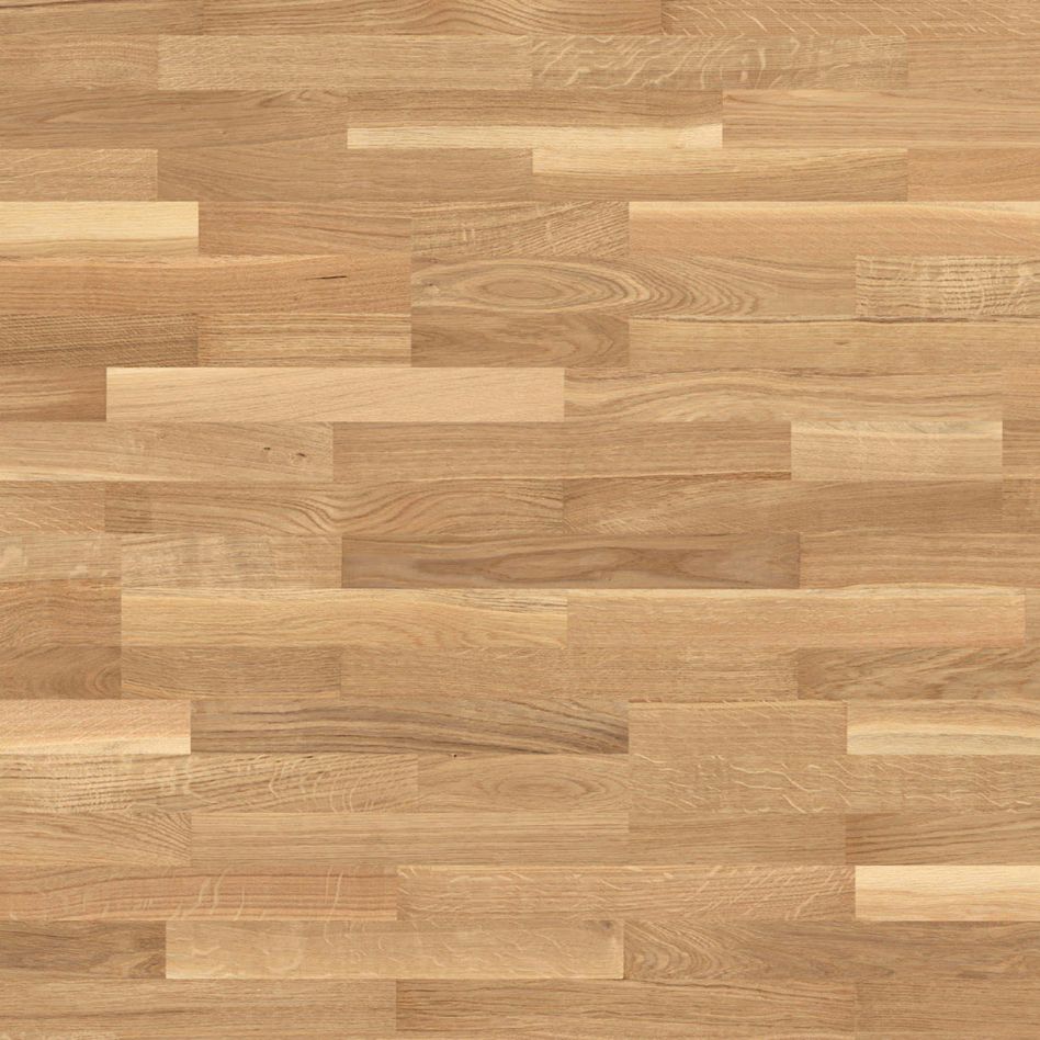 HARO Parkett Schiffsboden 4000 TC Eiche Family, 1 Pack