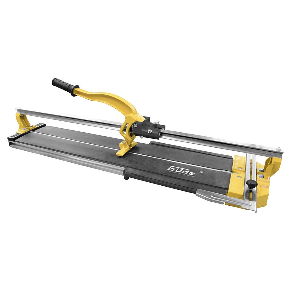 Güde Profi Hand Fliesenschneider GHF 800 günstig
