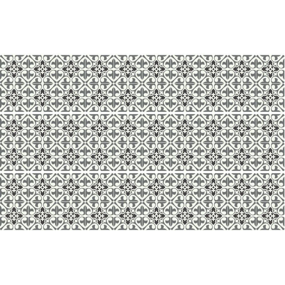 Windhager Fliesenaufkleber Orus 20x99 cm Fliesenfolie, 1 Pack günstig