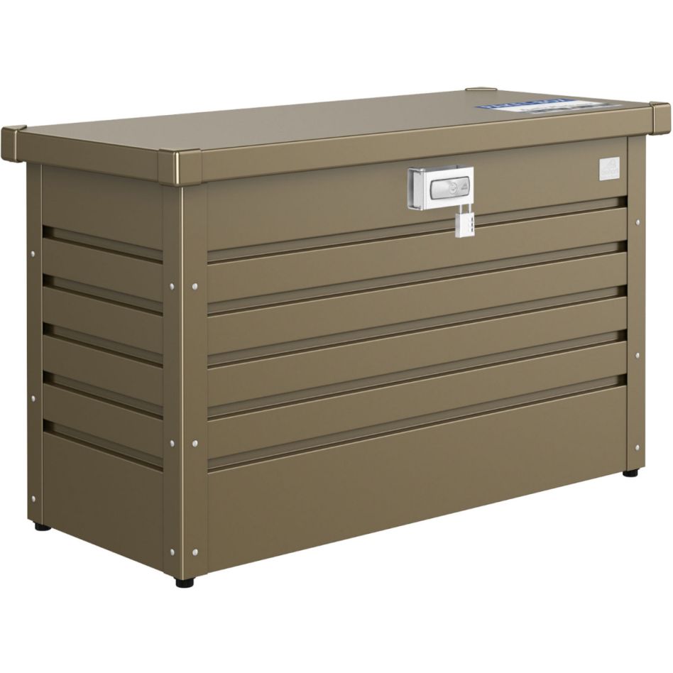 Biohort PaketBox bronze-metallic günstig