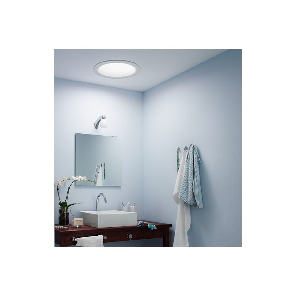 Velux puit de lumière TWR avec tube rigide, 36x36 cm (0K10)
