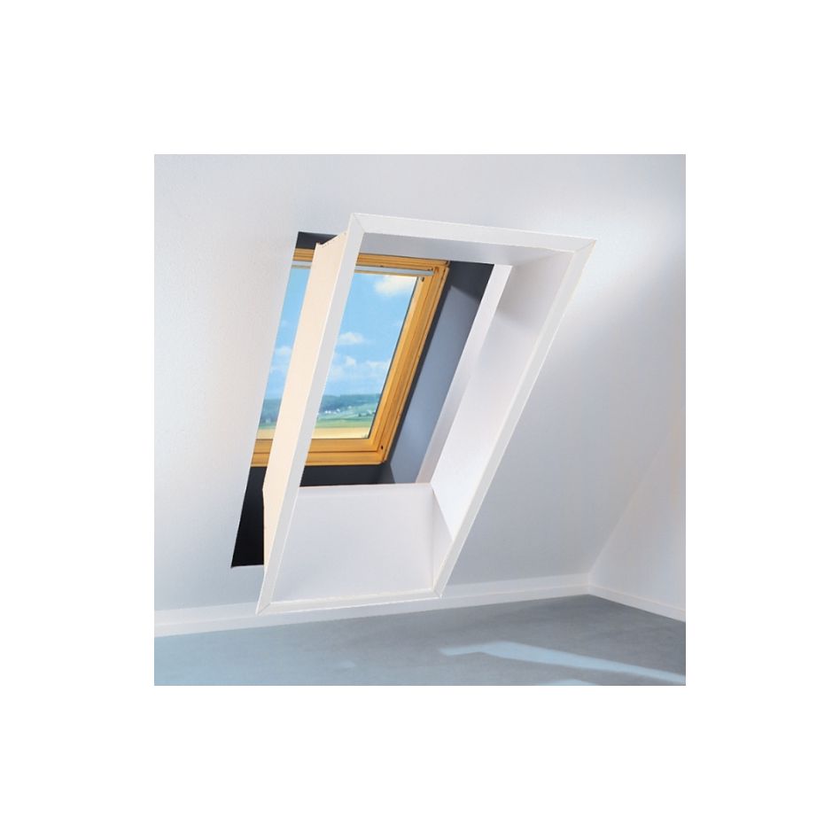 VELUX habillage intérieur LSC 2000 - élément de base 40 cm, 55x118 cm (CK06)