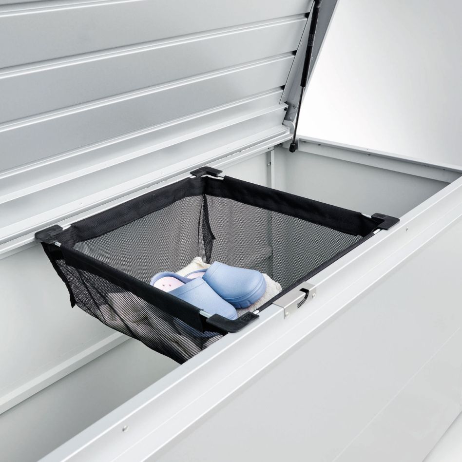 Biohort Einhängesack Typ B - für Freizeitbox Gr. 130, LoungeBox Gr. 160, HighBoard Gr. 160 günstig