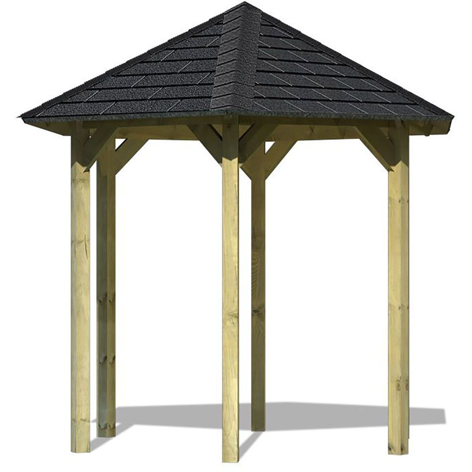 Karibu Pavillon Lissabon Sparset günstig