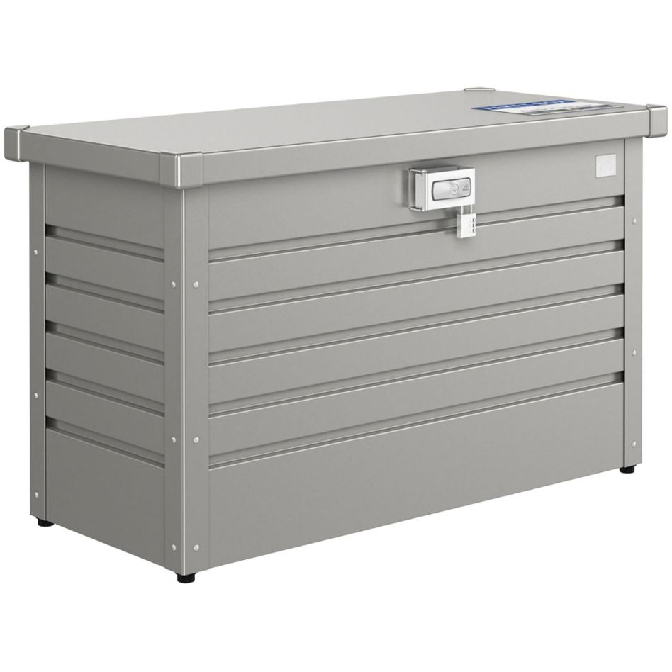 Biohort PaketBox quarzgrau-metallic günstig