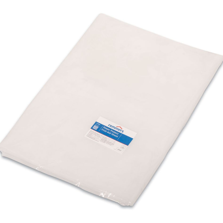 Remmers Power Protect First-Aid-Sheet günstig