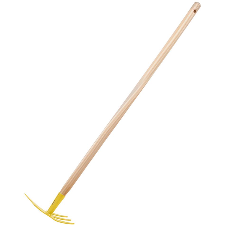 Windhager Kinder Gartenhacke mit Stiel günstig