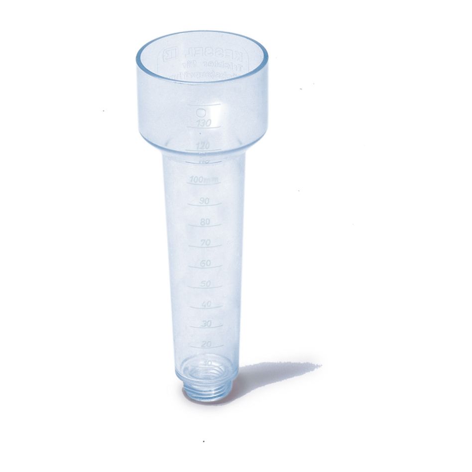 KESSEL Prüftrichter