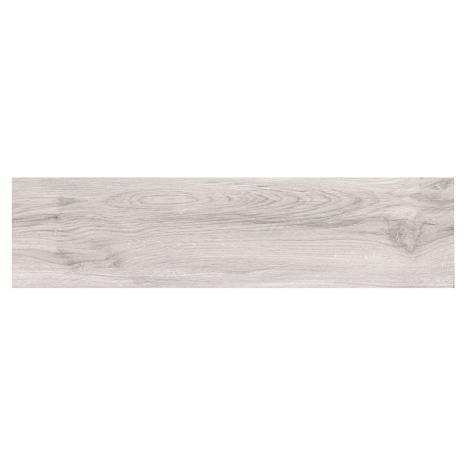 Wellker Fliesen Loja Smoke matt glasiert mit Rundkante 15x60 cm Stärke 10 mm, 1 Pack günstig