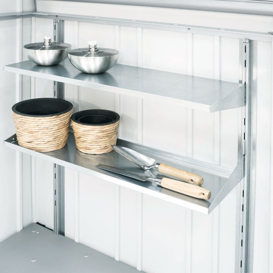 Biohort Regale-Set Rollladenbox StoreMax 190 günstig
