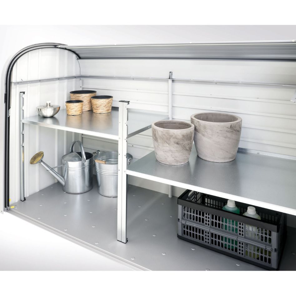 Biohort Zwischenboden Rolladenbox StoreMax günstig