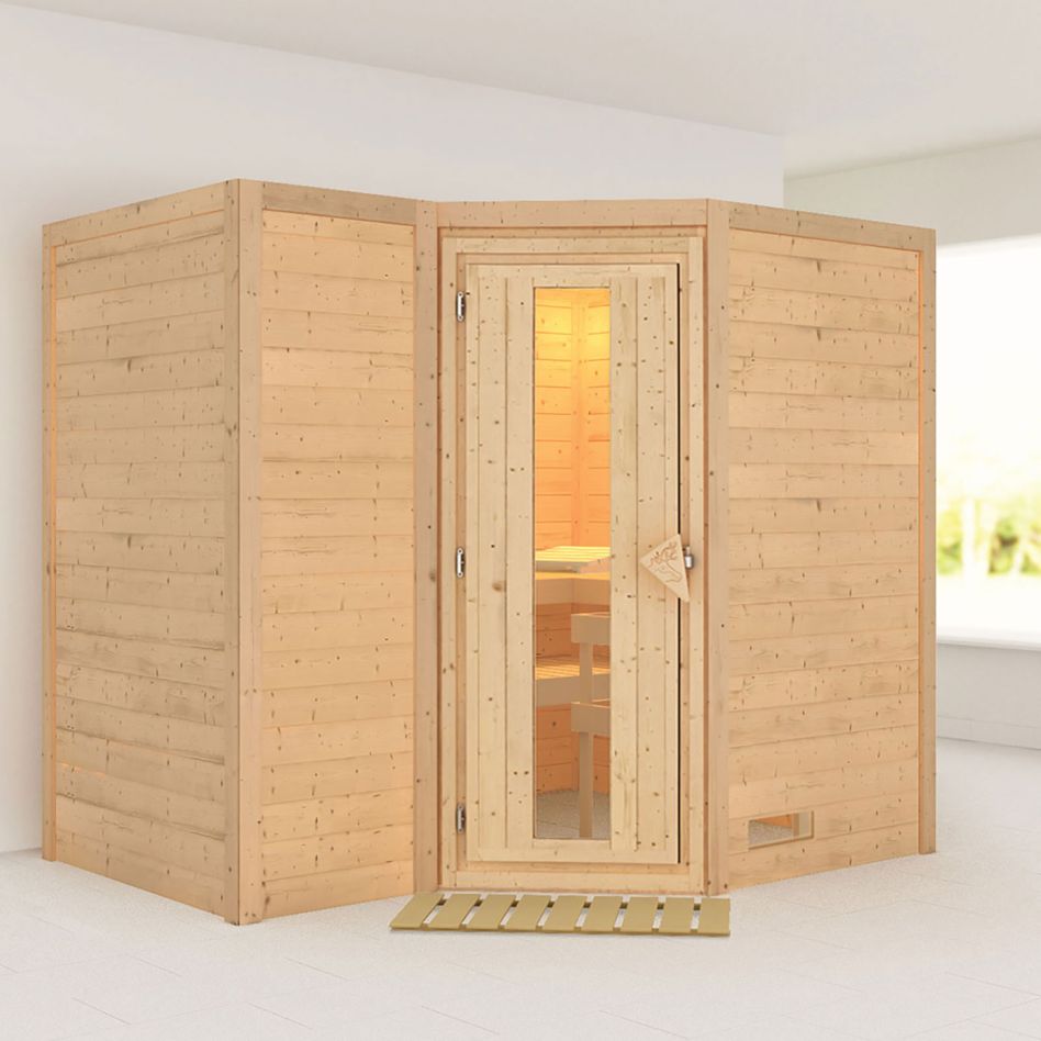 Karibu Sauna Sahib 2 günstig