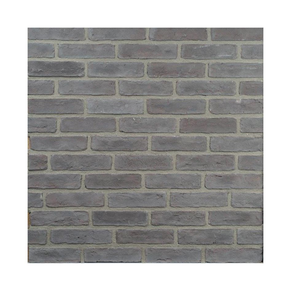 DE RYCK Wandverblender City Brick Steinriemchen, 1 Pack günstig