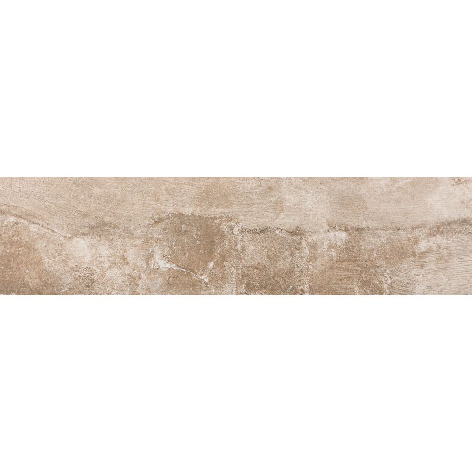 Wellker Fliesen Feinsteinzeug Guayama beige matt rektifiziert, 1 Pack günstig