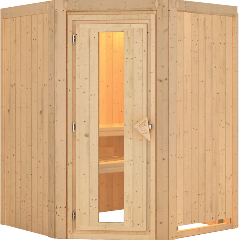 Karibu Sauna Nanja günstig