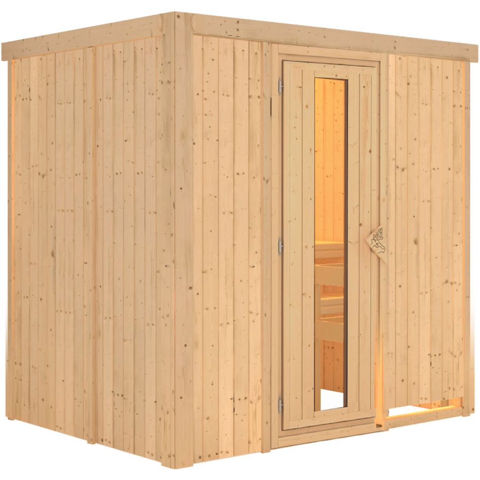 Karibu Sauna Fanja günstig