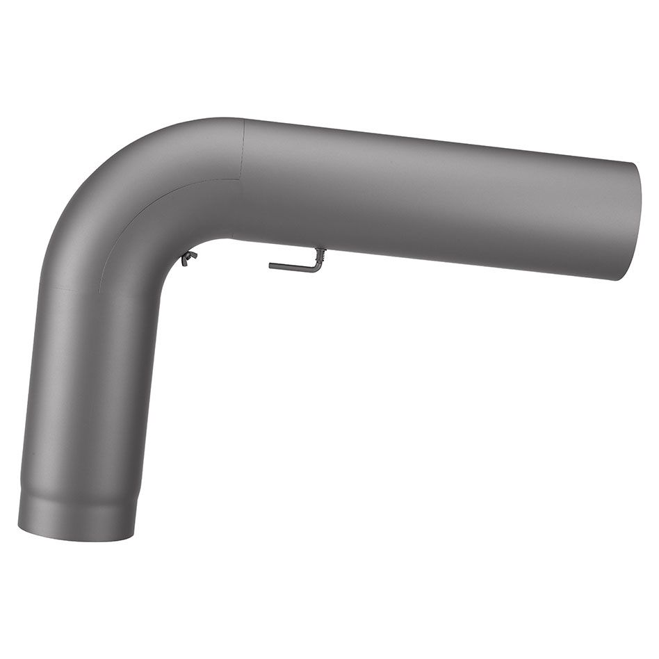Justus Rohrset gezogen für Kaminofen (Durchmesser 150 mm) günstig